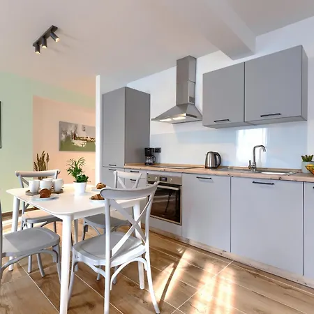 Zanet By Interhome *