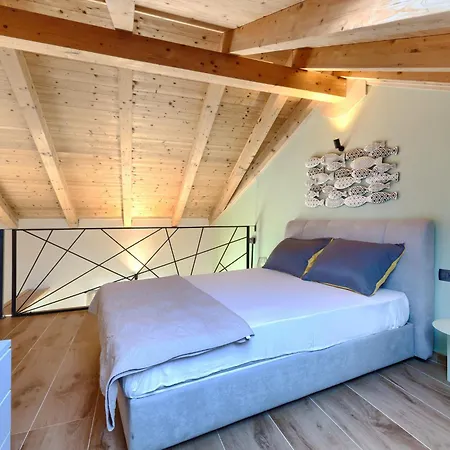 Zanet By Interhome Lägenhet *