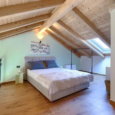 Zanet By Interhome *