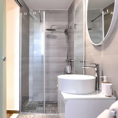 Zanet By Interhome Lägenhet