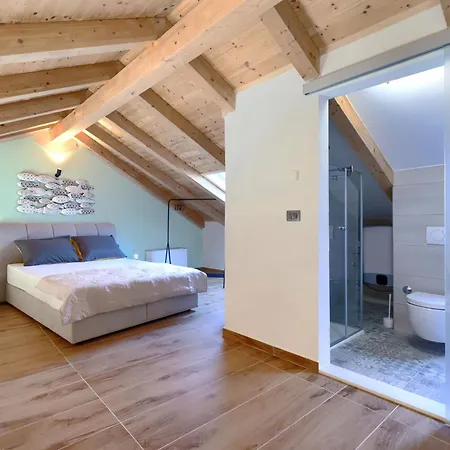 Zanet By Interhome *