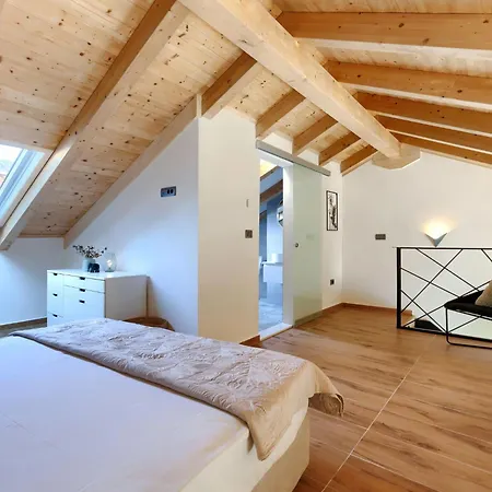 Zanet By Interhome