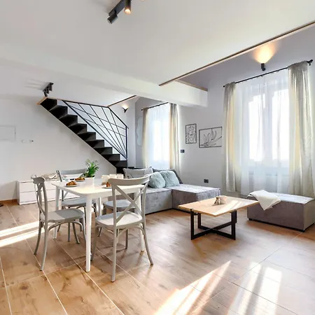 Zanet By Interhome Lägenhet *