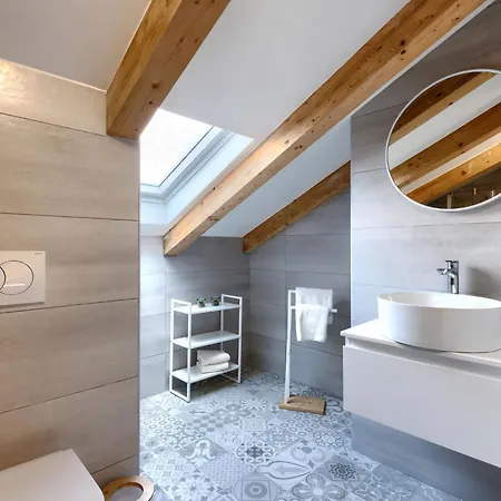Zanet By Interhome Lägenhet Fažana