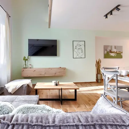 Lägenhet Zanet By Interhome