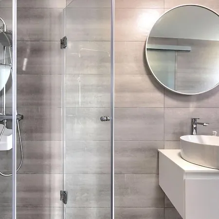 Zanet By Interhome *