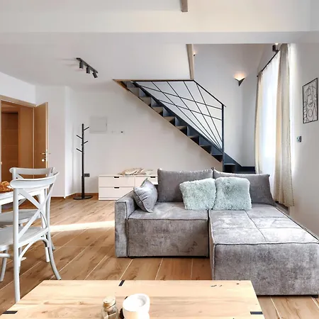 Zanet By Interhome Διαμέρισμα Fažana