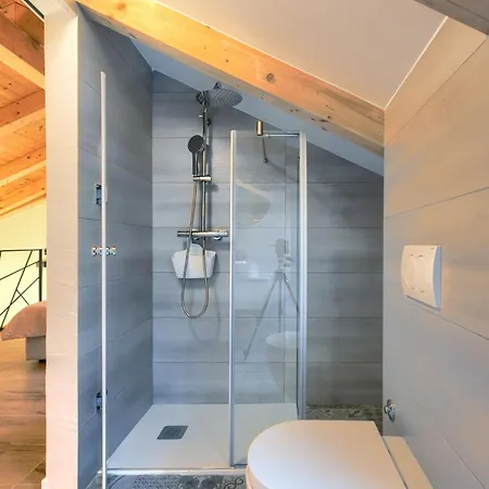 Zanet By Interhome Fazana